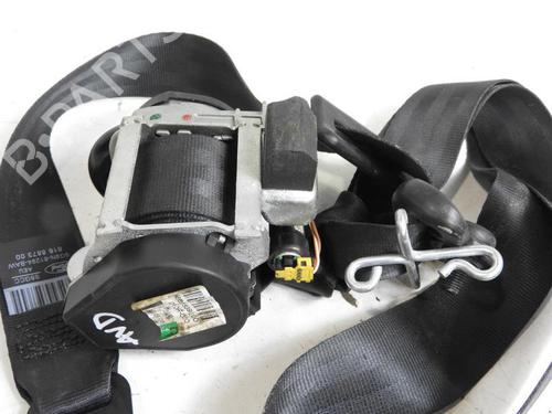 Used Front right seatbelt Front right seatbelt FORD MONDEO IV (BA7) [2007-2015] 20056037 20056037