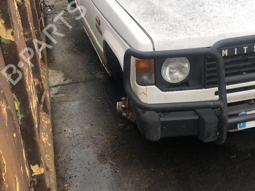 Used Parts MITSUBISHI PAJERO I (L04_G, L14_G)  2.3 TD (L043G, L048G)  2347975