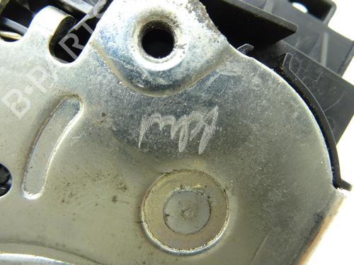 Rear right lock BMW 1 (E87) 118 d | BP27154289C99 