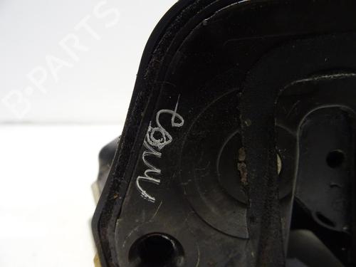 Rear right lock HYUNDAI TUCSON (JM) 2.0 CRDi All-wheel Drive | BP29066018C99 