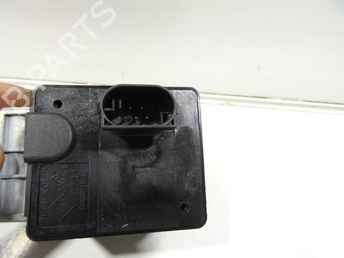 Electronic module RENAULT CAPTUR I (J5_, H5_) 1.5 dCi 90 (J5N4, J5M5, J5MW, J5M6, J5AL, J5AJ) | BP32029488M83 