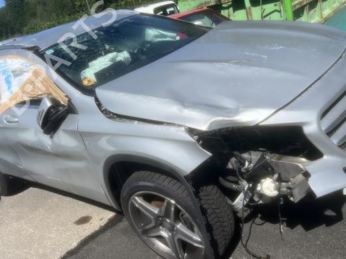 Front left lock MERCEDES-BENZ GLA-CLASS (X156)  | BP29301056C98 