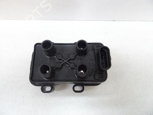 Used Ignition coil Ignition coil RENAULT TWINGO I (C06_) [1993-2012] 20043652 20043652