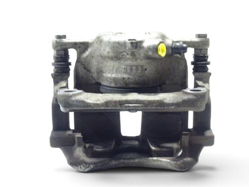 Right front brake caliper MERCEDES-BENZ A-CLASS (W176) A 200 CDI / d (176.008) | BP40453431M104 - Image 4