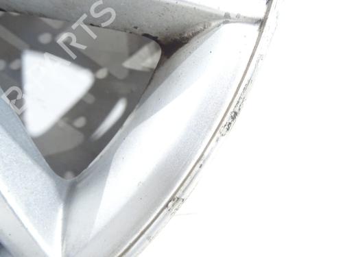 Used Rim Rim RENAULT VEL SATIS (BJ0_) 3.0 dCi (BJ0J, BJ0N) (177 hp) 33738809 33738809