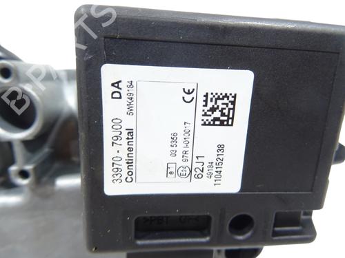 Ignition barrel SUZUKI SX4 (EY, GY) 2.0 DDiS 4x4 (RW420D) | BP36673560M48 - Image 2