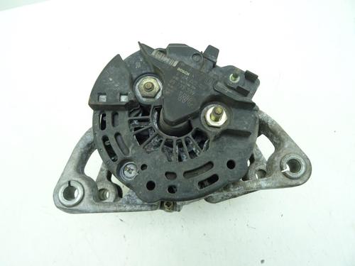Used Alternator Alternator OPEL AGILA A (H00) 1.2 16V (F68) (75 hp) 31300942 31300942