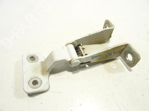 Hinge/Door check strap RENAULT KANGOO Express (FW0/1_) 1.5 dCi 75 (FW07, FW10, FW04) | BP24940372C146 