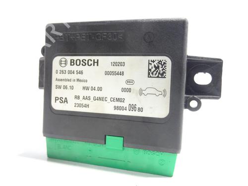 Electronic module CITROËN DS5 2.0 HDi 165 | BP25435886M83  - Image 5