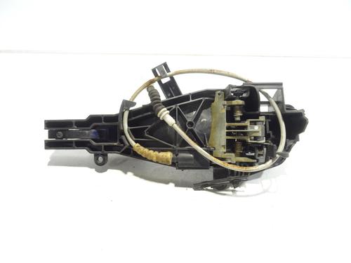 Rear right exterior door handle BMW 3 (E90) 320 d | BP24055382C130 