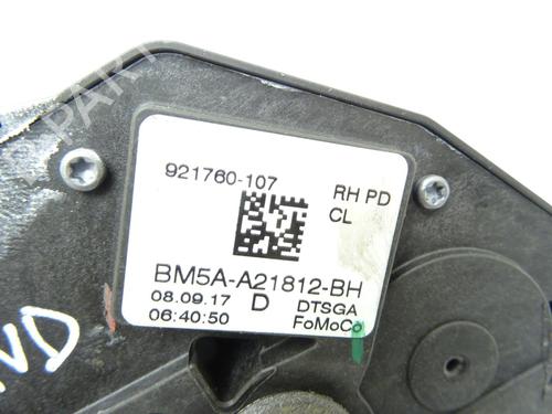 Used Front right lock Front right lock 39085909 39085909