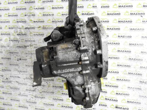 Used Gearbox Gearbox SMART CITY-COUPE (450) [1998-2004] 20040286 20040286