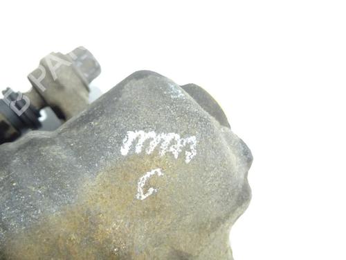 Left rear brake caliper NISSAN QASHQAI / QASHQAI +2 I (J10, NJ10, JJ10E) 2.0 dCi All-wheel Drive | BP21078942M107 