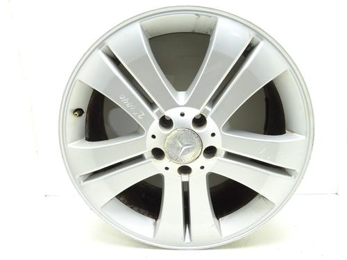 Used Rim MERCEDES-BENZ GL-CLASS (X164) GL 500 4-matic (164.886) (388 hp) 29838732