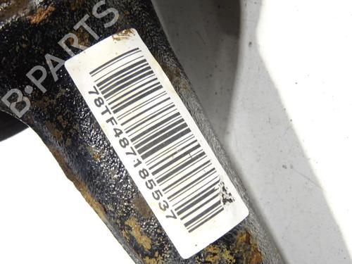 Used Left front steering knuckle Left front steering knuckle PEUGEOT 508 SW I (8E_) [2010-2018] 34109019 34109019