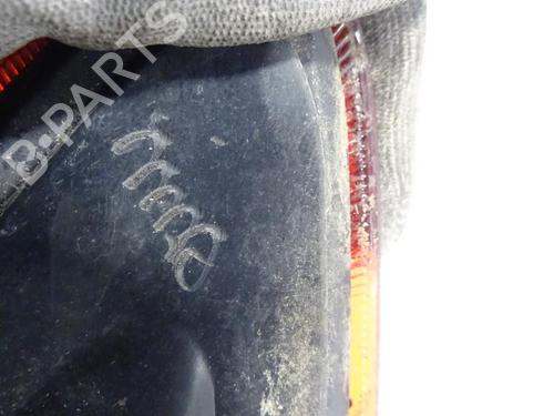 Right taillight FORD KA (RU8) 1.2 | BP29501195C35 