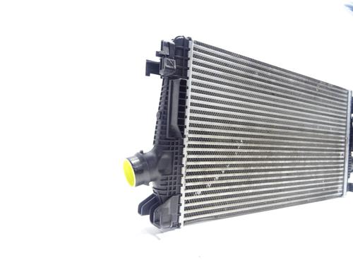 Used Intercooler Intercooler OPEL ASTRA J Sports Tourer (P10) 1.7 CDTI (35) (125 hp) 27716426 27716426