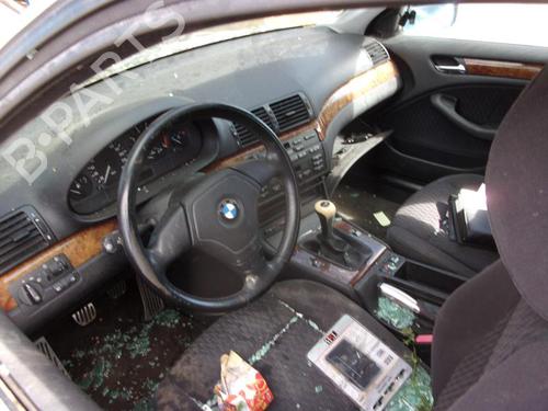 Starter BMW 3 (E46) 323 i | BP21965972M8  - Image 7