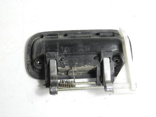 Rear left exterior door handle TOYOTA LAND CRUISER 90 (_J9_) 3.0 TD (KZJ90_, KZJ95_, KZJ90R, KZJ95R, KZJ90W, KZJ95W) | BP20054934C130 
