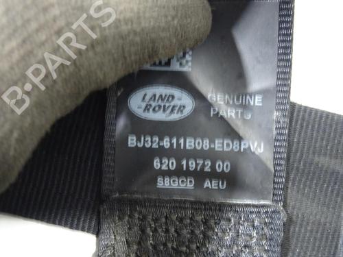 Front right seatbelt LAND ROVER RANGE ROVER EVOQUE (L538) 2.0 D 4x4 | BP23786491I25 - Image 4