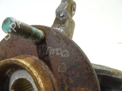 Other MAZDA 3 (BK) 1.6 DI Turbo | BP23788485O1 
