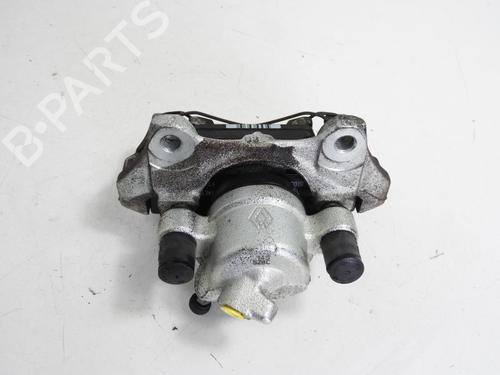 Used Left front brake caliper Left front brake caliper RENAULT TWINGO III (BCM_, BCA_) 0.9 TCe 90 (BCM9, BCM2) (90 hp) 20056656 20056656