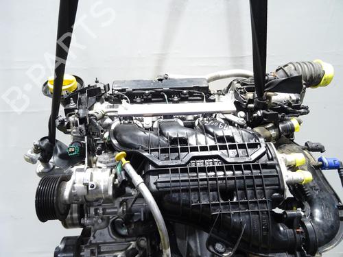 Motor RENAULT TWINGO III (BCM_, BCA_) 0.9 TCe 95 | BP29718166M1 