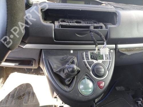 Left headlight PEUGEOT 807 (EB_) 2.0 HDi | BP36541031C28 - Image 17