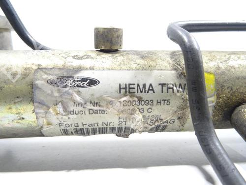 Steering rack FORD TOURNEO CONNECT 1.8 TDCi | BP29422154M22 