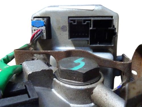 Steering column FIAT PANDA (169_) 1.2 (169.AXB11, 169.AXB1A) | BP40016743M21 - Image 3