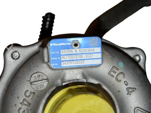 Used Engine Engine 39565603 39565603