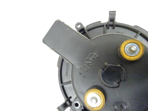 Used Heater blower motor FIAT 500 (312_) 1.2 (312AXA1A) (69 hp) 20051742