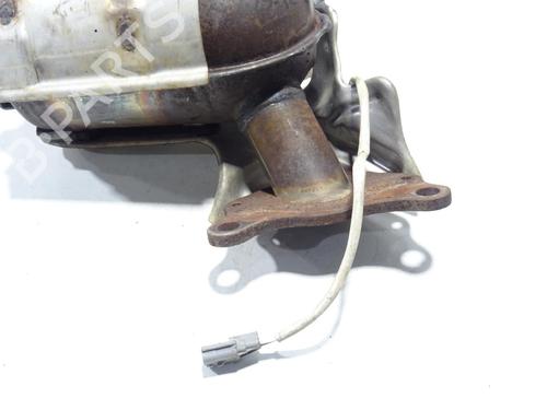 Catalyst DACIA LODGY (JS_) 1.2 TCe (JSAY, JSM0) | BP31613291M10 - Image 5