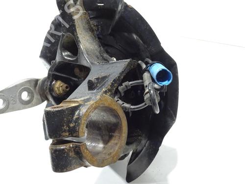Left front steering knuckle MINI MINI (R56) Cooper S | BP27236858M25 - Image 3