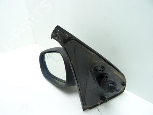 Retrovisor izquierdo RENAULT CLIO II (BB_, CB_) 1.5 dCi (B/C2J) | BP29537411C26 