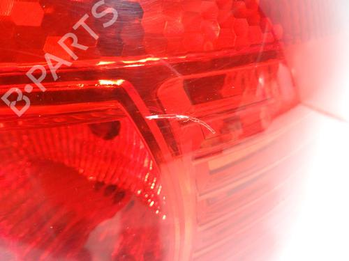 Højre baglygte AUDI A3 (8P1) 1.9 TDI | BP28152813C35 