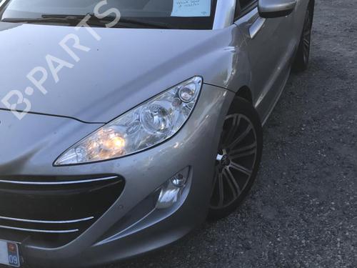 Electronic module PEUGEOT RCZ 2.0 HDi | BP21823863M83  - Image 10