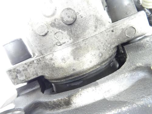 Left front brake caliper BMW 3 Convertible (E93) 330 d | BP21571179M105 - Image 8