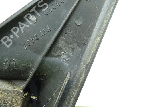 Right mirror PEUGEOT 205 II (20A/C) 1.0 | BP29599534C27 
