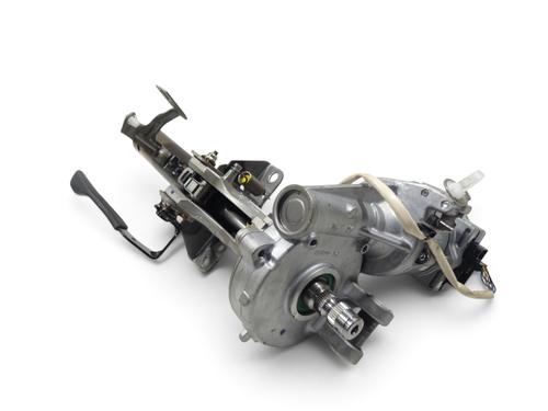 Steering column TOYOTA COROLLA Estate (_E21_) 2.0 Hybrid (MZEH12) | BP38976603M21 - Image 2