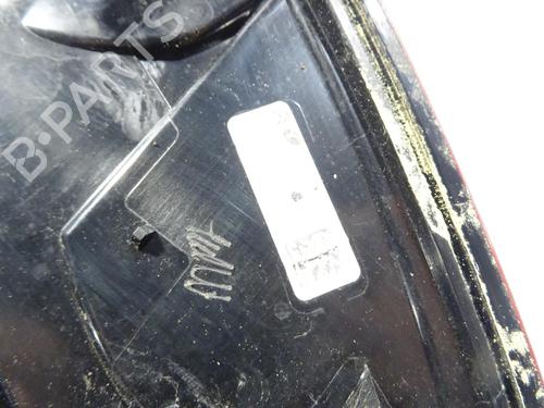 Used Right taillight Right taillight CITROËN C4 III (BA_, BB_, BC_) 1.2 PureTech 130 (BAHNSA, BAHNSB) (130 hp) 34617520 34617520
