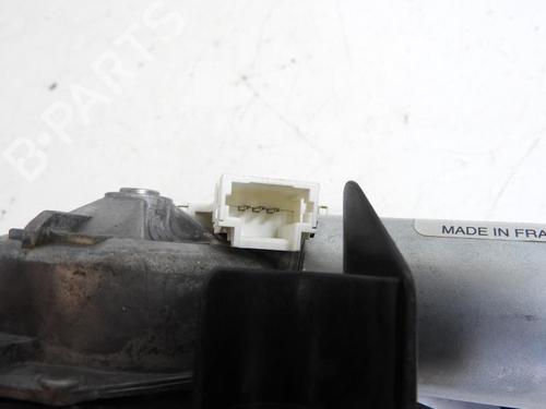 Used Rear wiper motor CITROËN C3 Picasso (SH_) [2008-2025]  20068768