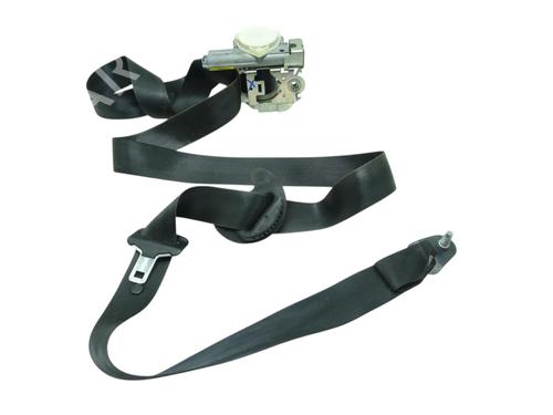 Used Front left seatbelt Front left seatbelt CITROËN C3 II (SC_) 1.4 VTi 95 (95 hp) 34191347 34191347