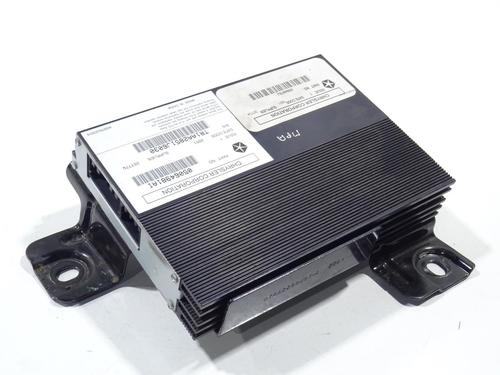 Elektronische module FIAT FREEMONT (345_) 2.0 JTD 4x4 (170 hp) 21046652