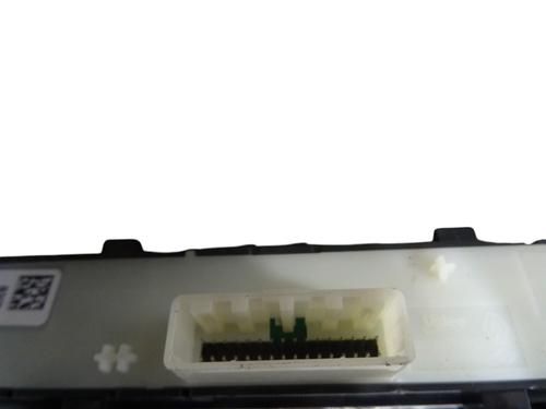 Used Warning switch Warning switch DACIA SANDERO III 1.0 TCe 90 (91 hp) 40016564 40016564