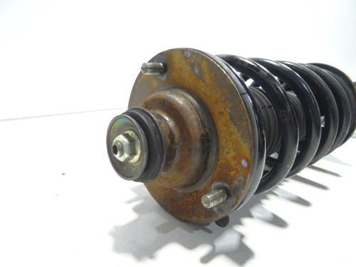 Right rear shock absorber LAND ROVER FREELANDER I (L314) 2.0 DI 4x4 | BP25136631M19 
