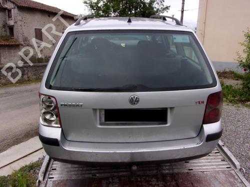 Heater blower motor VW PASSAT B5.5 Variant (3B6) 1.9 TDI | BP21972228M62 - Image 6