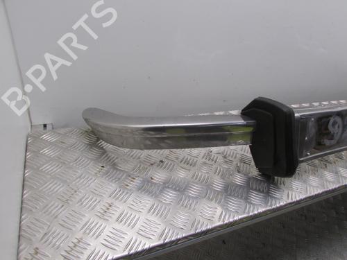 Used Front bumper Front bumper CITROËN AMI Break [1968-1977] 33429497 33429497