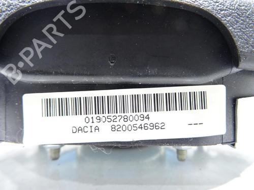 Driver airbag DACIA LOGAN (LS_) 1.6 (LS0B, LS0D, LS0F, LS0H) | BP29895999C9