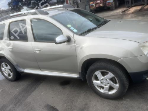 Underbody protection DACIA DUSTER (HS_) 1.5 dCi (HSMC) | BP26523408M92 - Image 13